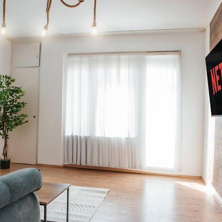 Bright & Grey - Netflix - City - Wifi - 4 Person Έσσεν Εξωτερικό φωτογραφία